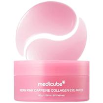 Medicube PDRN Caffeine Collagen Eye Patch