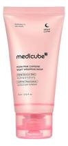 Medicube Pdrn Pink Caffeine Mascara Noturna 75ml Todo Tipo De Pele Tipo Chiclete Medicube Pdrn Pink Caffeine Mascara Noturna 75ml Todo Tipo De Pele Tipo Chiclete