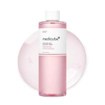 Medicube PDRN Pink Cica Soothing Toner - Tonico Facial Calmante 250ml Medicube PDRN Pink Cica Soothing Toner - Tonico Facial Calmante 250ml