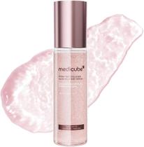 Medicube PDRN Pink Collagen Bruma facial 2 em 1 Hidratante e firmador Medicube PDRN Pink Collagen Bruma facial 2 em 1 Hidratante e firmador