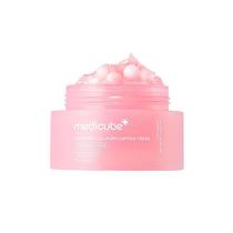 Medicube PDRN Pink Collagen Capsule Cream 55g - Creme Cápsula Medicube PDRN Pink Collagen Capsule Cream 55g - Creme Cápsula