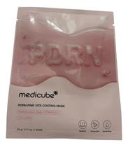 Medicube Pdrn Pink Vita Máscara Facial 22 g Premium