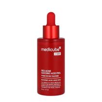 Medicube Red Acne Succinic Acid Peel - Serum Facial Antiacne 40g Medicube Red Acne Succinic Acid Peel - Serum Facial Antiacne 40g