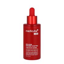 Medicube Red Acne Succinic Acid Peel - Serum Facial Antiacne 40g Medicube Red Acne Succinic Acid Peel - Serum Facial Antiacne 40g
