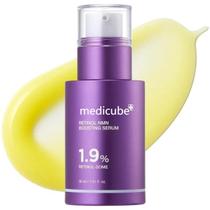 Medicube Retinol NMN Boosting Serum 1.9% Renovador 30ml