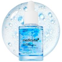 Medicube Sérum Hidratante Ácido Hialurônico Multi Peptídeos Medicube Sérum Hidratante Ácido Hialurônico Multi Peptídeos