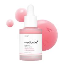 Medicube Serum Pink Peptídeo e Rosa PDRN Coreano 30 ml Medicube Serum Pink Peptídeo e Rosa PDRN Coreano 30 ml