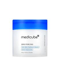 Medicube Toner Pads Zero Pore - Tônico Facial em Pads (70 Unidades) 155g