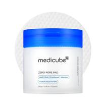 Medicube toner pads zero poros 2.0 70 pads, esfoliante facial Medicube toner pads zero poros 2.0 70 pads, esfoliante facial