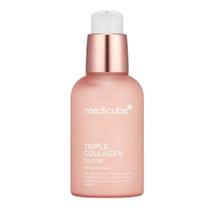 Medicube Triple Collagen Serum 4.0 - Sérum Facial 55ml Medicube Triple Collagen Serum 4.0 - Sérum Facial 55ml