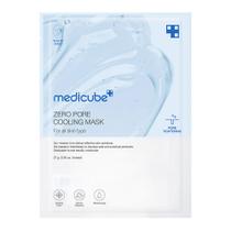 Medicube Zero Pore Cooling Mask - Máscara Facial 27g