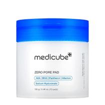 Medicube Zero Pore Disco Esfoliante Facial 155g - 70 Unidades
