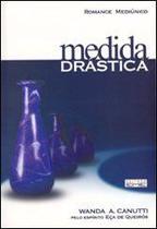 Medida Drástica - Eme