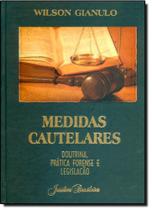 Medidas Cautelares - Vol. 1