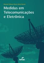 Medidas em Telecomunicações e Eletrônica - Senac RJ