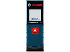Medido a Laser GLM20 0601072EG0000 Bosch