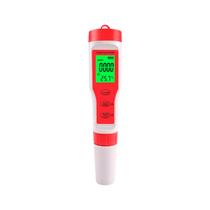 Medidor 4 em 1 - TDS, EC, pH e Temperatura