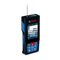 Medidor a laser BOSCH GLM400C Blaze Outdoor 120 m com câmera Medidor a laser BOSCH GLM400C Blaze Outdoor 120 m com câmera