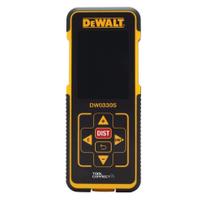 Medidor a Laser DEWALT DW0330SN com Bluetooth - Alcance de 100m Medidor a Laser DEWALT DW0330SN com Bluetooth - Alcance de 100m