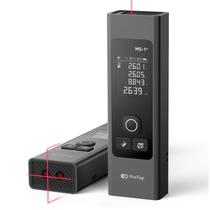 Medidor a Laser ProTap MS-1+ 60 m com Nível Medidor a Laser ProTap MS-1+ 60 m com Nível