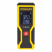 Medidor a laser tlm10030m stanley stht77410