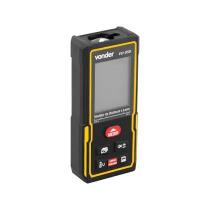Medidor a Laser VONDER VD050 50m: Precisão Digital para Medições Rápidas Medidor a Laser VONDER VD050 50m: Precisão Digital para Medições Rápidas