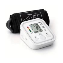 Medidor Automático de Pressão - Controle Simples da Saúde