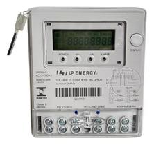Medidor Bifásico Up Energy Ac1317bdxj (2el/3fios)