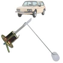 Medidor Boia Combustível Brasília VDO 1978 Até 1982