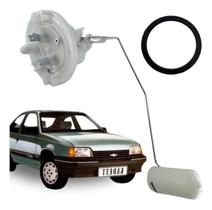 Medidor Boia Combustível Kadett 1993 Até 1997 Tanque De Plástico