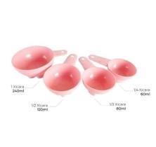 Medidor C/ Cortador Biscoito Confeitudo