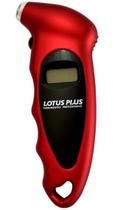 Medidor Calibrador Digital De Pressão Para Pneus 150 Psi