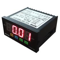 Medidor Carga/Pressão/Nível Dm8a-nb - 0-10V, 4-20mA