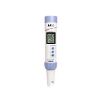 Medidor Combinado à Prova d'Água de EC, TDS e Temperatura HM Digital HMDCOM100 Medidor Combinado à Prova d'Água de EC, TDS e Temperatura HM Digital HMDCOM100