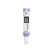 Medidor combinado EC/TDS/Temp à prova d'água HM Digital Medidor combinado EC/TDS/Temp à prova d'água HM Digital