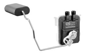 Medidor Combustivel Sensor Tanque Boia Fiat Uno 1.0 Flex 06 A 13 - DS2303 Medidor Combustivel Sensor Tanque Boia Fiat Uno 1.0 Flex 06 A 13 - DS2303
