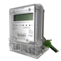 Medidor Consumo de Energia Nansen Lumen 3 MD3F Bifásico