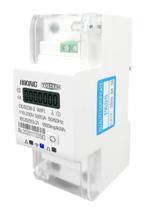 Medidor Consumo Inteligente Wifi 65A Google 110V 220V