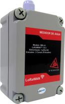 Medidor de Água LoraWAN SM-LA - ANTENA EXTERNA - ietecnologia