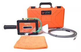 Medidor de alta tensão meditec