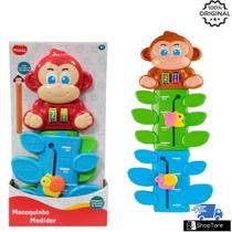 Medidor de Altura - Macaquinho Medidor - Minimi