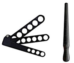 Medidor de Anel +Medidor de Dedo