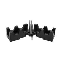 Medidor De Ângulo 2 Em 1 Para Cortes Em Ângulo Em Rodapés E Ferramentas De Corte Com Serra De