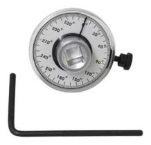 Medidor de ângulo de torque p/ torquimetro 1/2- DM610