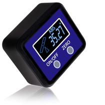 Medidor de ângulo digital EOutil Digital Angle Finder Inclinômetro