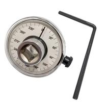 Medidor de Ângulo P/ Torquímetro 446.0001 - Noll Medidor de Ângulo P/ Torquímetro 446.0001 - Noll