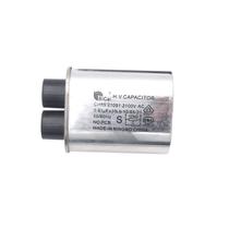 Medidor de Capacitor de Alta Tensão Star CQC - 2100V 0.91uF Medidor de Capacitor de Alta Tensão Star CQC - 2100V 0.91uF