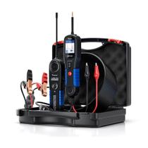 Medidor de Circuito Elétrico Automotivo Profissional V2PRO