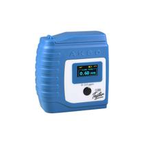 Medidor de Cloro 0.00 a 3.50 ppm e resolução de 0.01 ppm para cloro