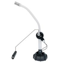 Medidor de Combustivel Diesel Agrale CAM Micro Ônibus Marrua Tanque Plástico Retangular 150Lts - DS23721